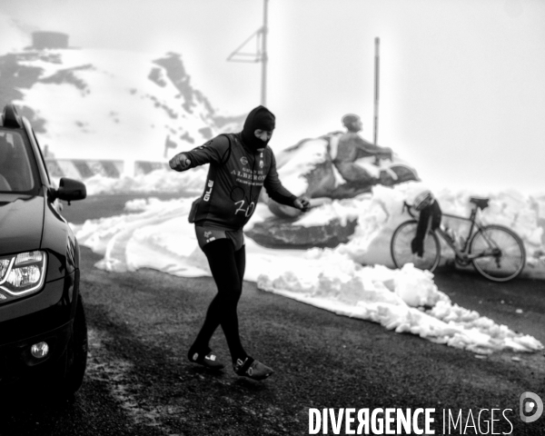L envers de mon hiver # 15
