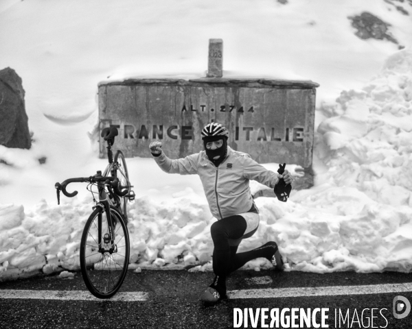 L envers de mon hiver # 15