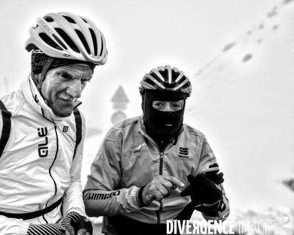 L envers de mon hiver # 15