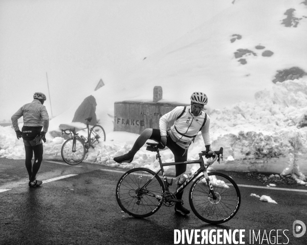 L envers de mon hiver # 15