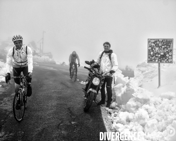 L envers de mon hiver # 15