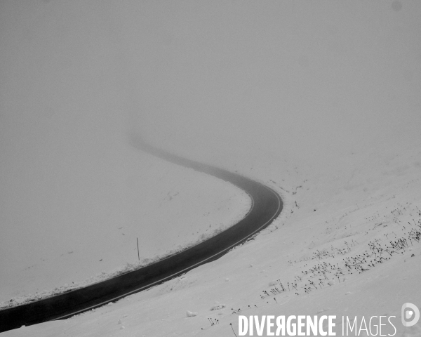 L envers de mon hiver # 15