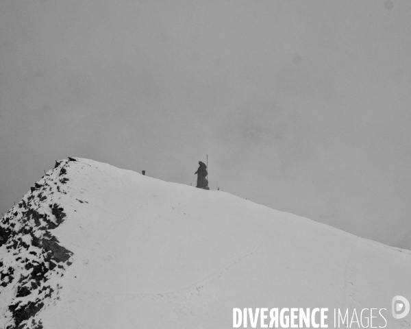 L envers de mon hiver # 15