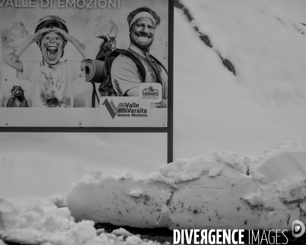 L envers de mon hiver # 15