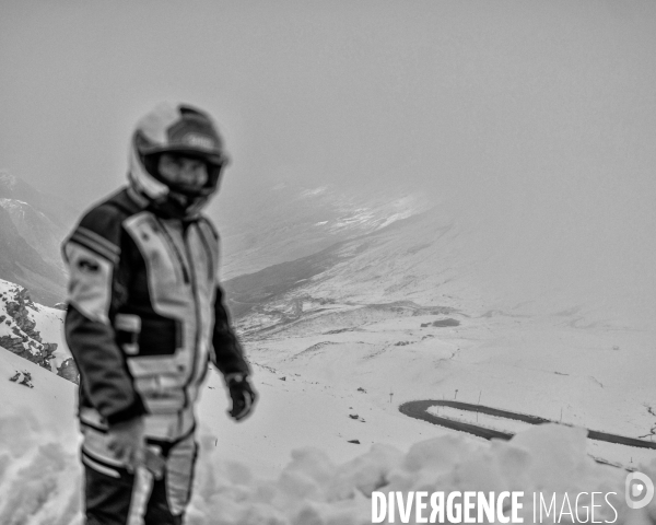 L envers de mon hiver # 15