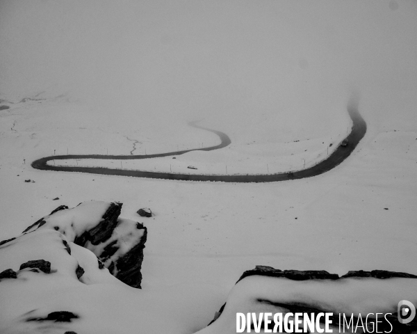 L envers de mon hiver # 15