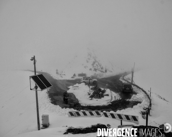 L envers de mon hiver # 15