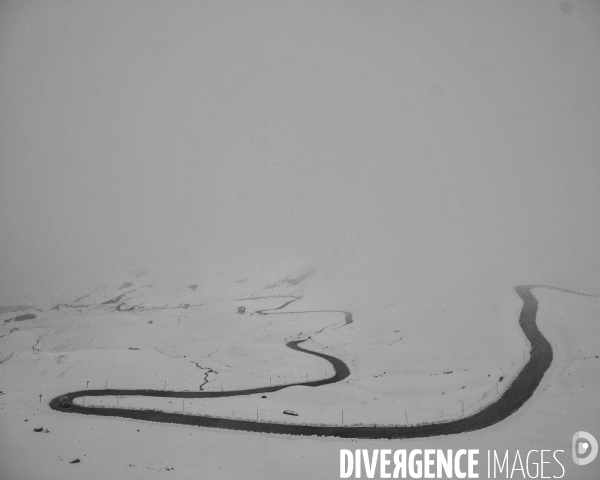 L envers de mon hiver # 15