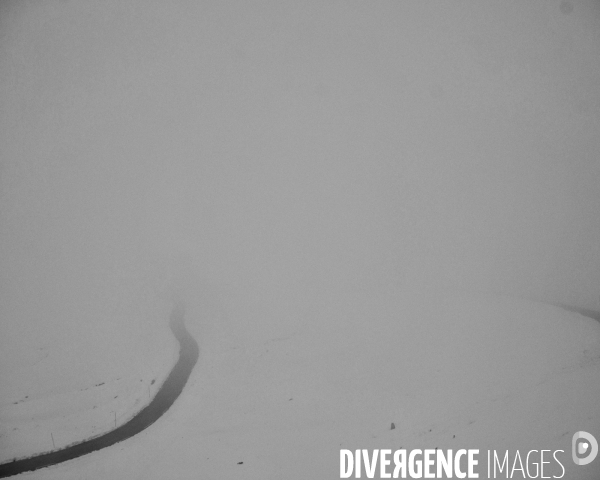 L envers de mon hiver # 15