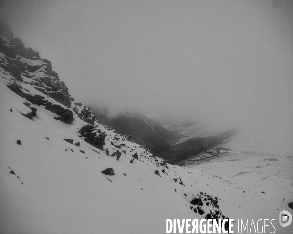 L envers de mon hiver # 15