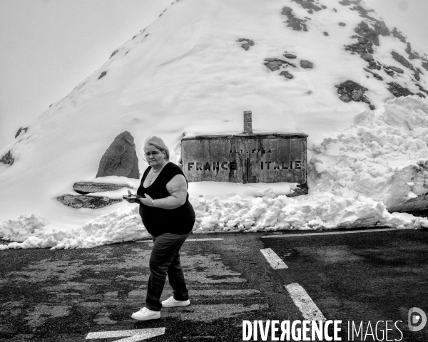 L envers de mon hiver # 15