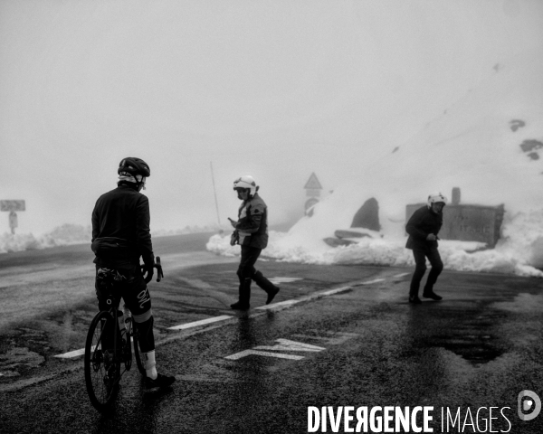 L envers de mon hiver # 15