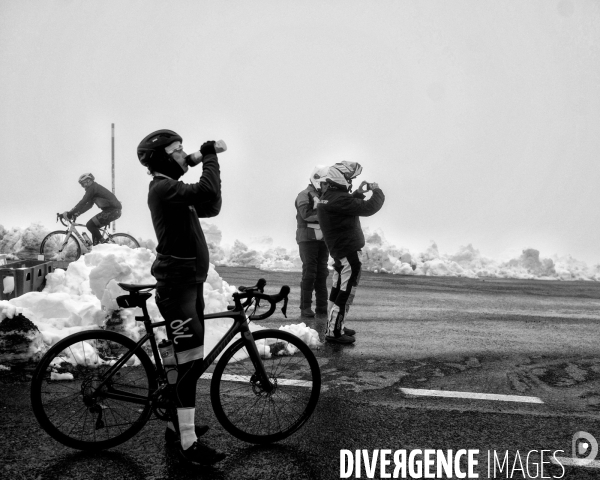 L envers de mon hiver # 15