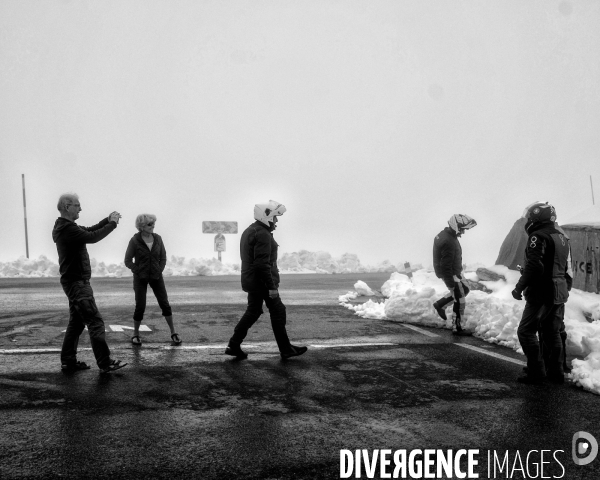 L envers de mon hiver # 15