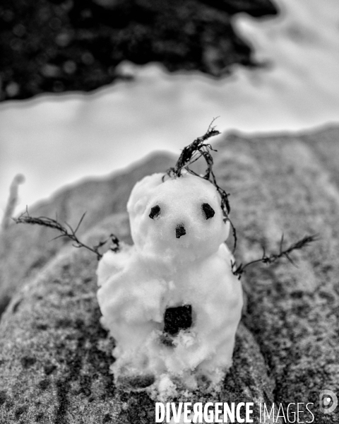 L envers de mon hiver # 15