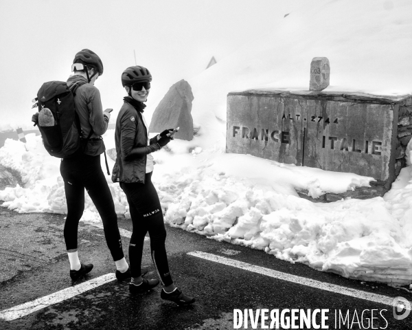 L envers de mon hiver # 15