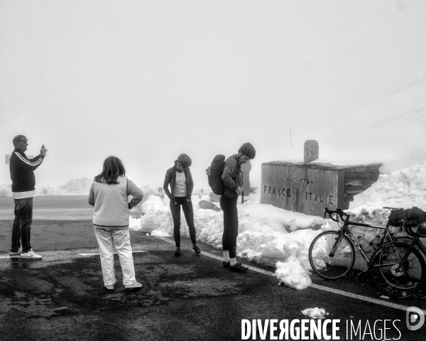 L envers de mon hiver # 15