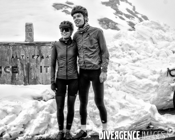 L envers de mon hiver # 15