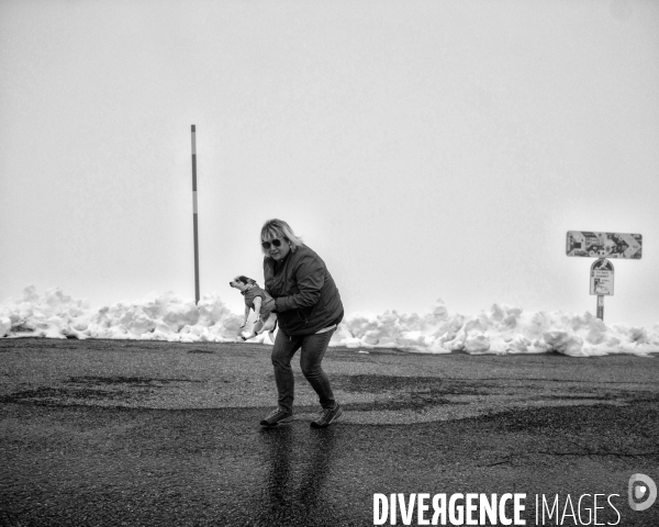 L envers de mon hiver # 15