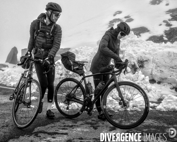 L envers de mon hiver # 15