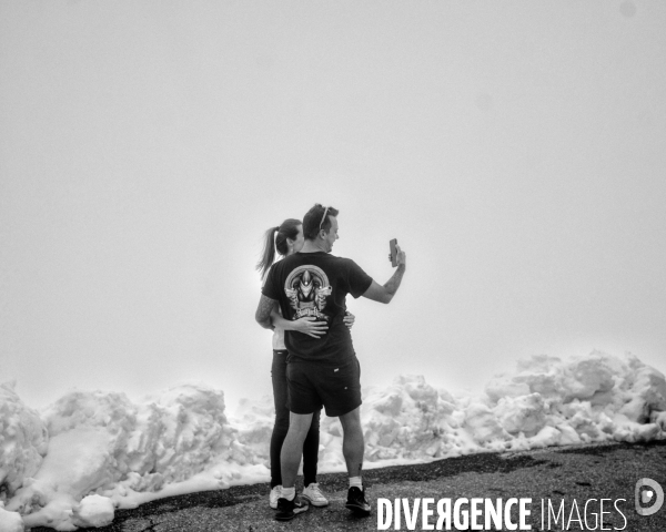 L envers de mon hiver # 15