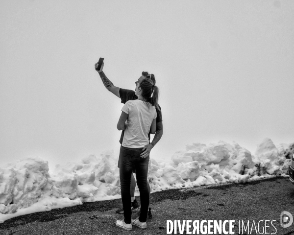 L envers de mon hiver # 15