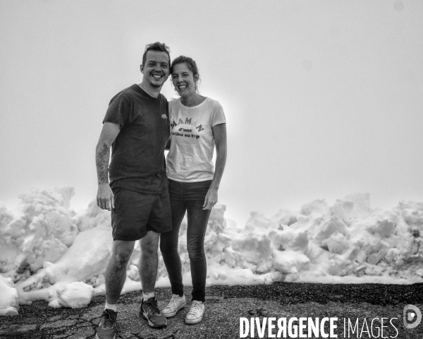 L envers de mon hiver # 15