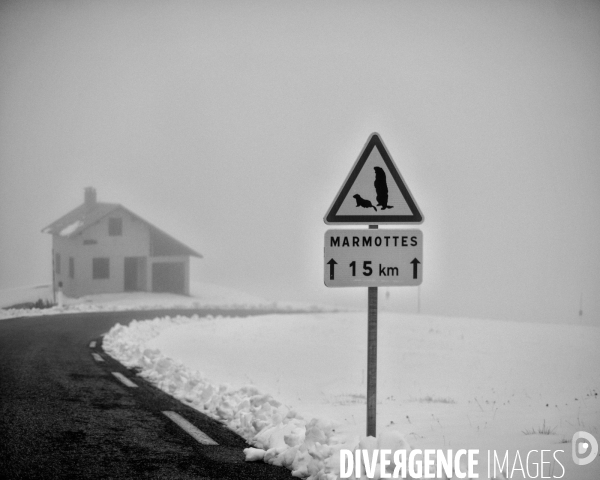 L envers de mon hiver # 15