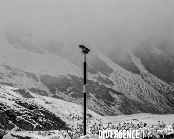 L envers de mon hiver # 15