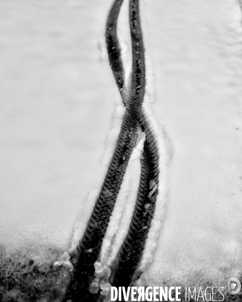L envers de mon hiver # 15