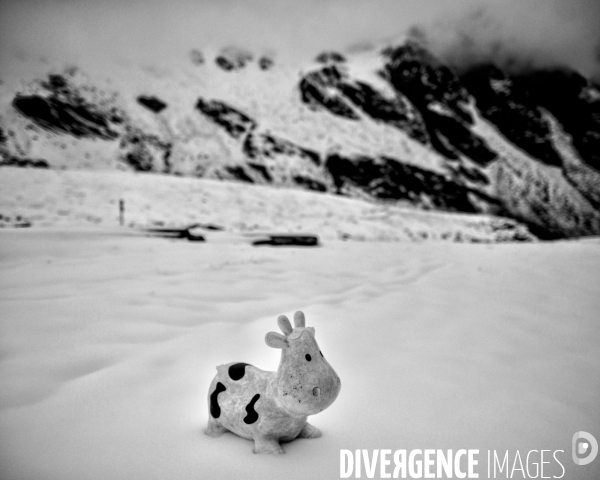 L envers de mon hiver # 15