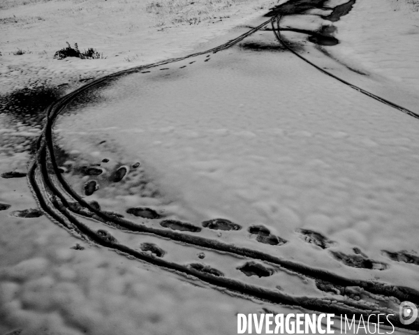 L envers de mon hiver # 15