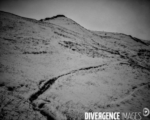 L envers de mon hiver # 15
