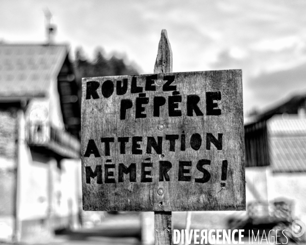 L envers de mon hiver # 15