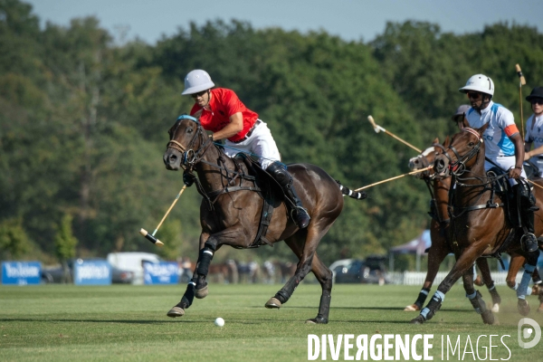 Polo Club Chantilly