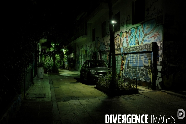 Exarchia