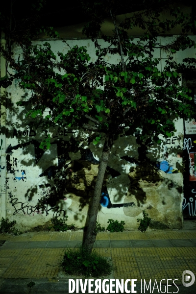 Exarchia