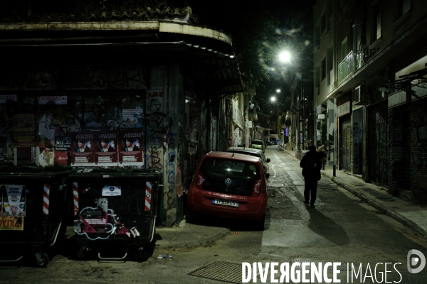 Exarchia