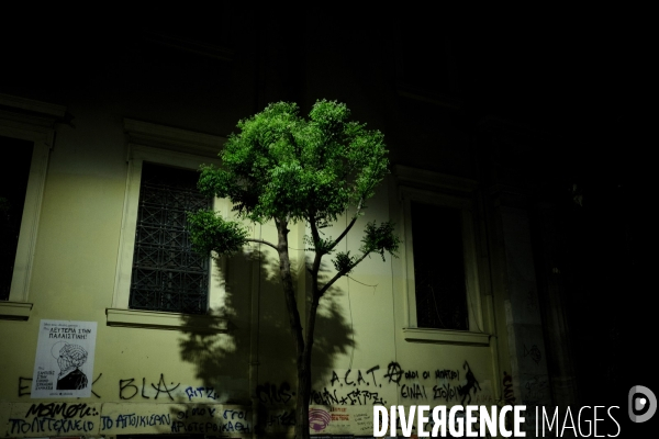 Exarchia