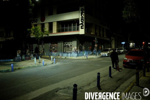 Exarchia