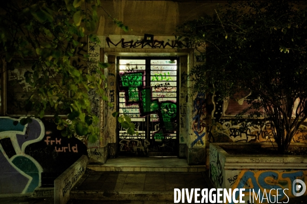 Exarchia