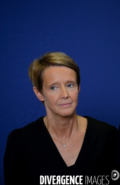 Laurence Garnier secrétaire d État déléguée à la Consommation