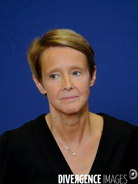 Laurence Garnier secrétaire d État déléguée à la Consommation