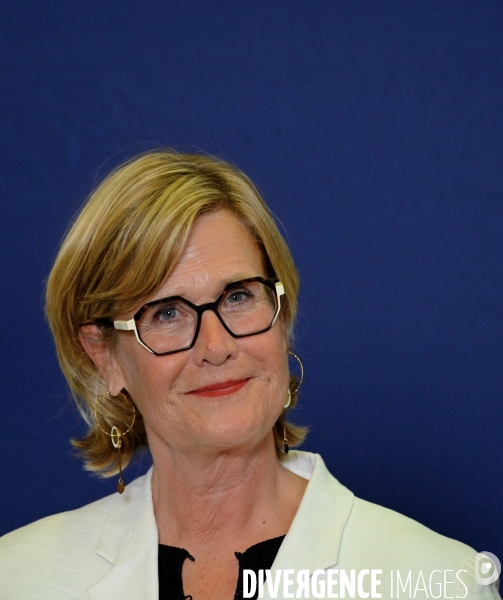 Agnès poussier winsback