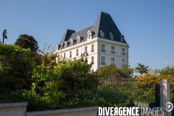 La Caravane des Vendanges de la CGT