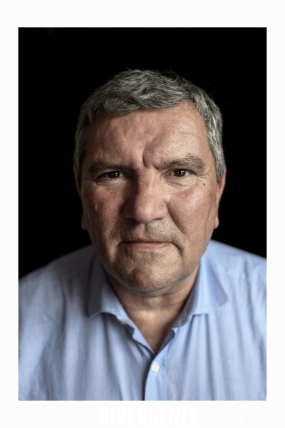 François Marciano