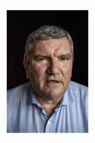 François Marciano