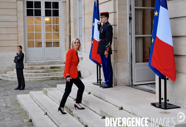 Agnès Pannier Runacher