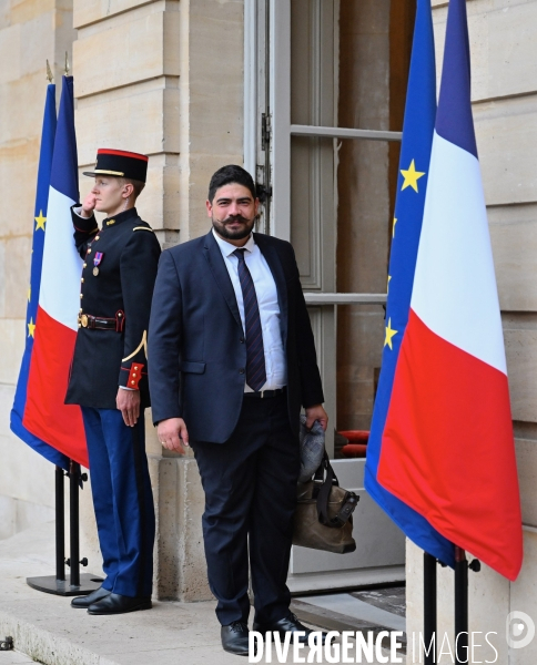 Guillaume Kasbarian