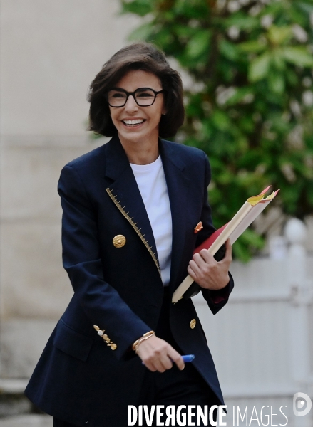 Rachida Dati